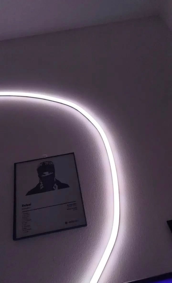 Customer photo review of EsDeeKid Album Posters