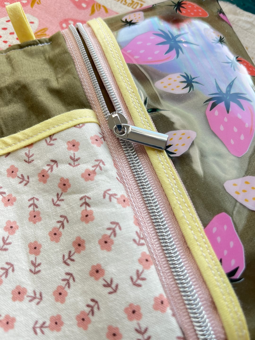 Customer photo review of Bar Pulls - Size #3