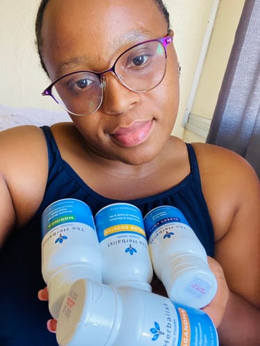 Customer photo review of The Essentials