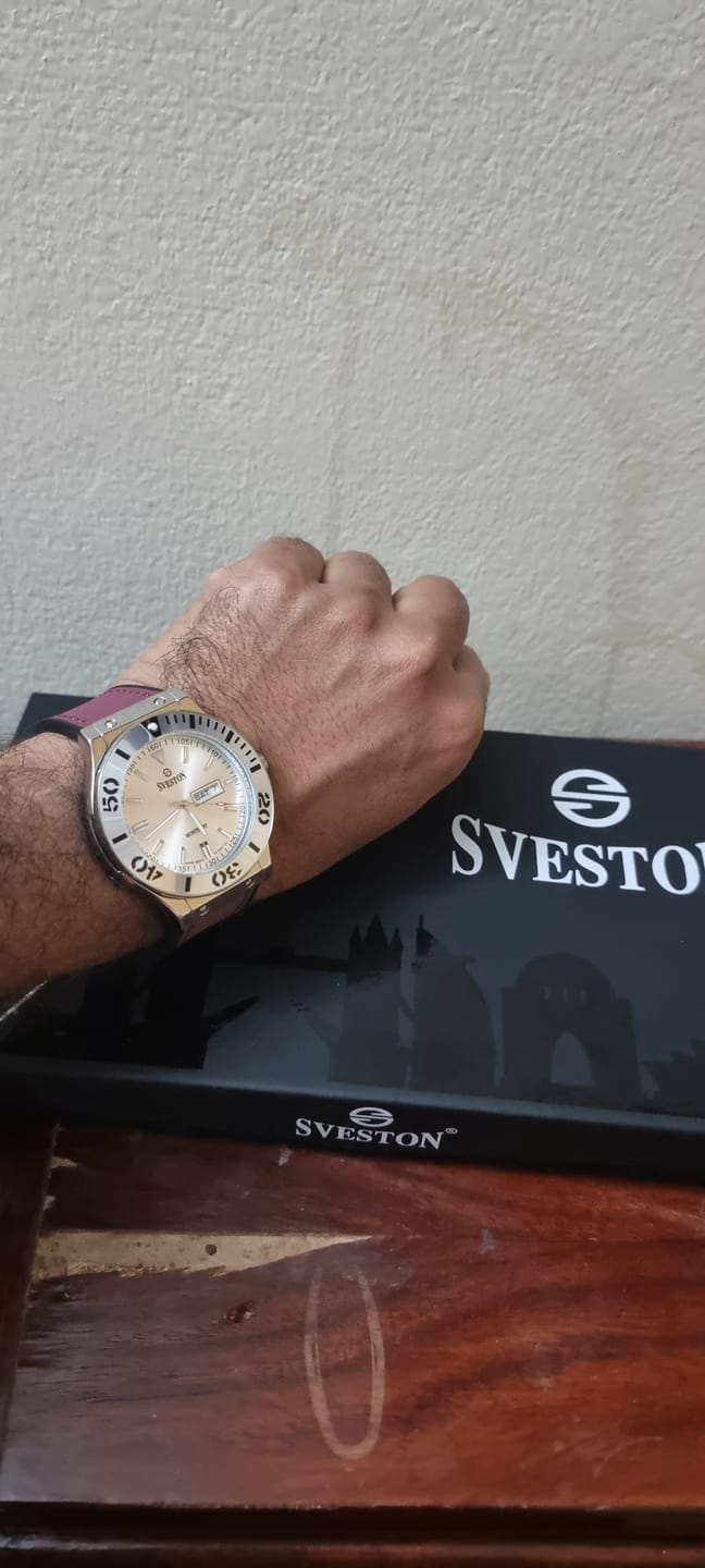 Customer photo review of Monterrey