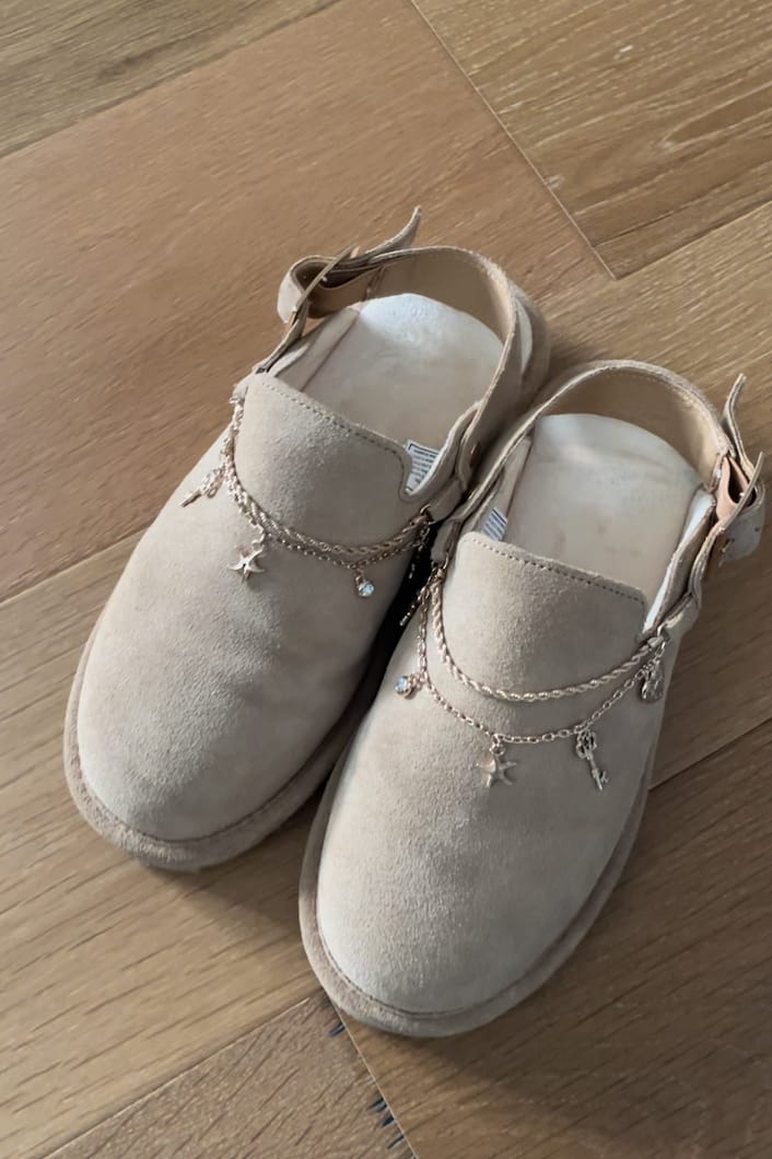 Customer photo review of LEXI TOFFEE