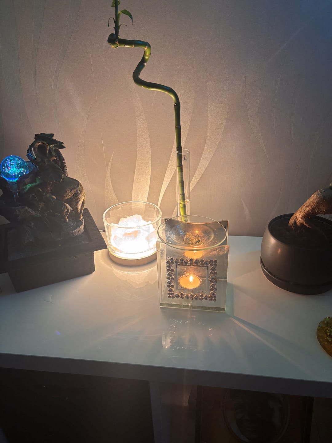 Customer photo review of Sweet Gel Melt Bundle