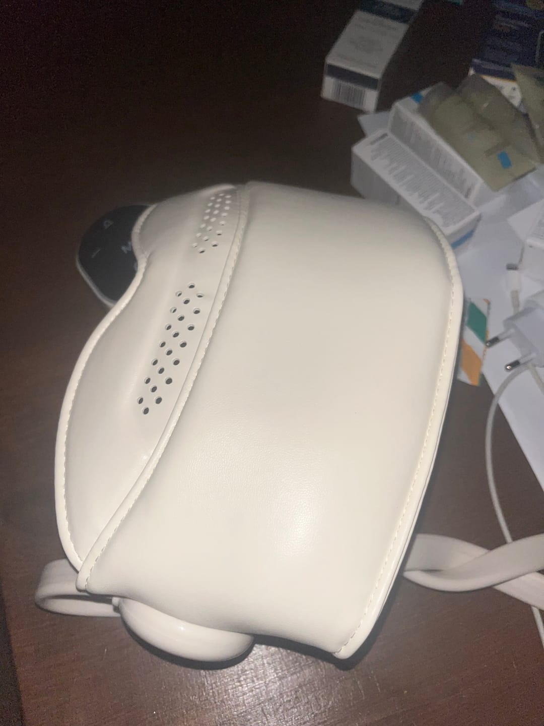 Customer photo review of Original Calmare™ One