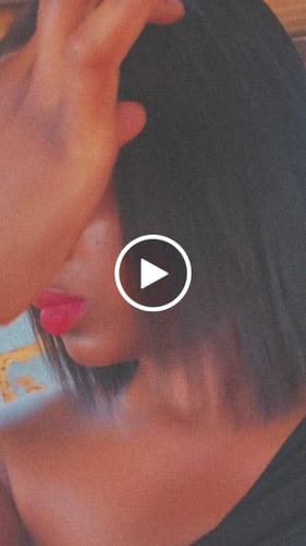 Customer video review of 5X5 VIETNAMESE SDD BONE STRAIGHT NATURAL COLOUR
