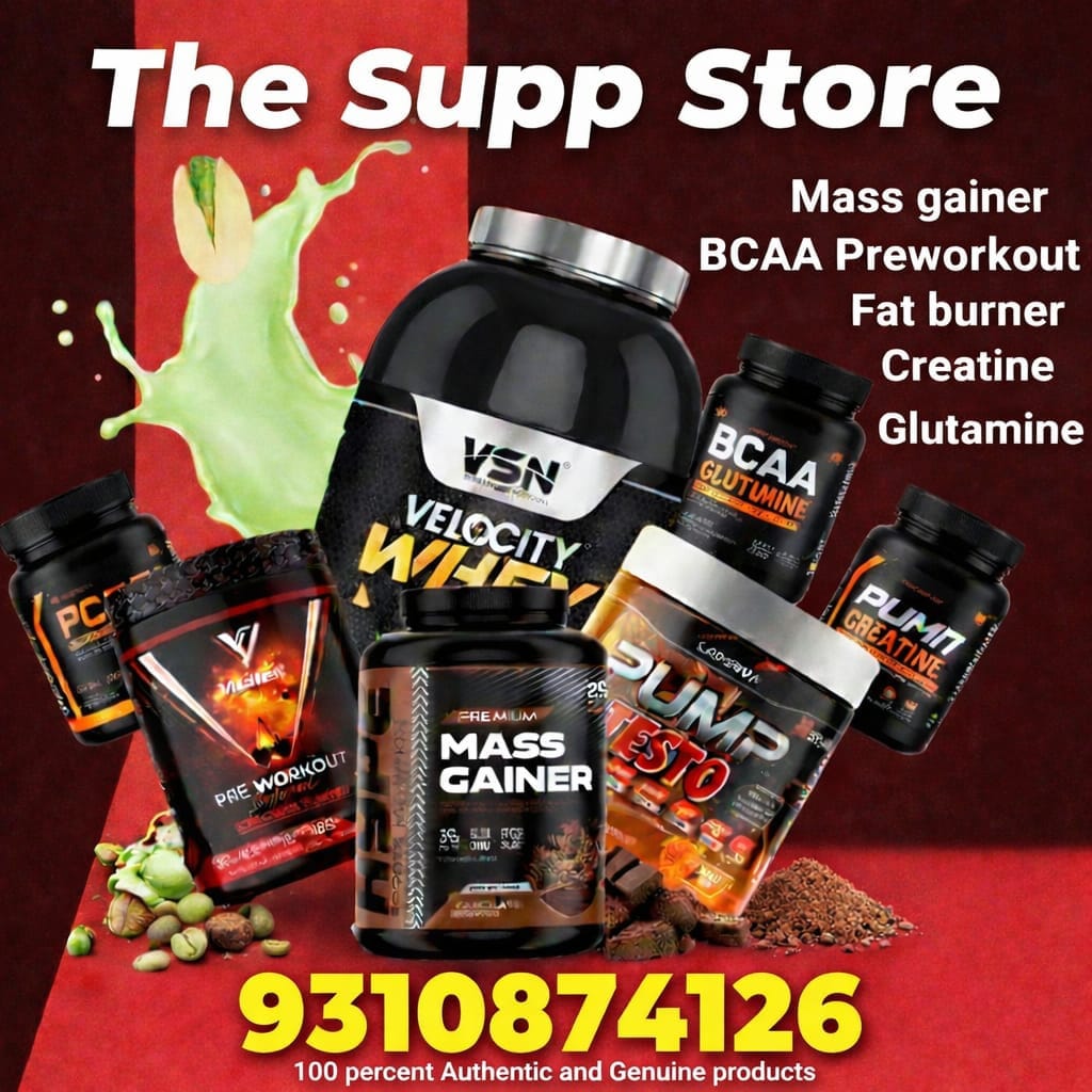 Customer photo review of Wellcore - Micronised Creatine Monohydrate (83 Servings, Unflavoured) + Premium Steel Shaker