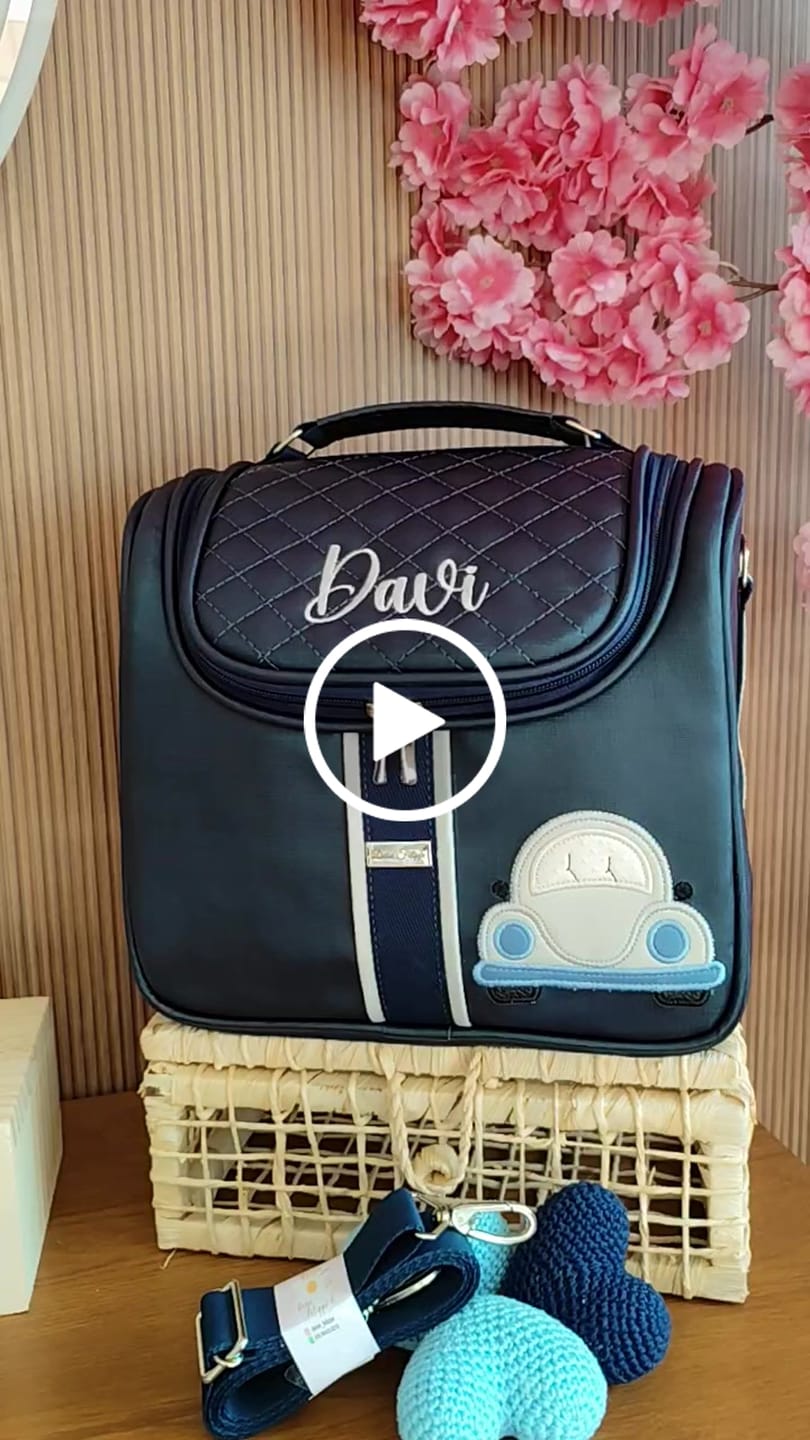 Customer video review of DUNA 0.9MM FUNDO MALHA COR MARINHO