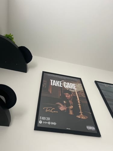 Customer photo review of Drake - Take Care - Full