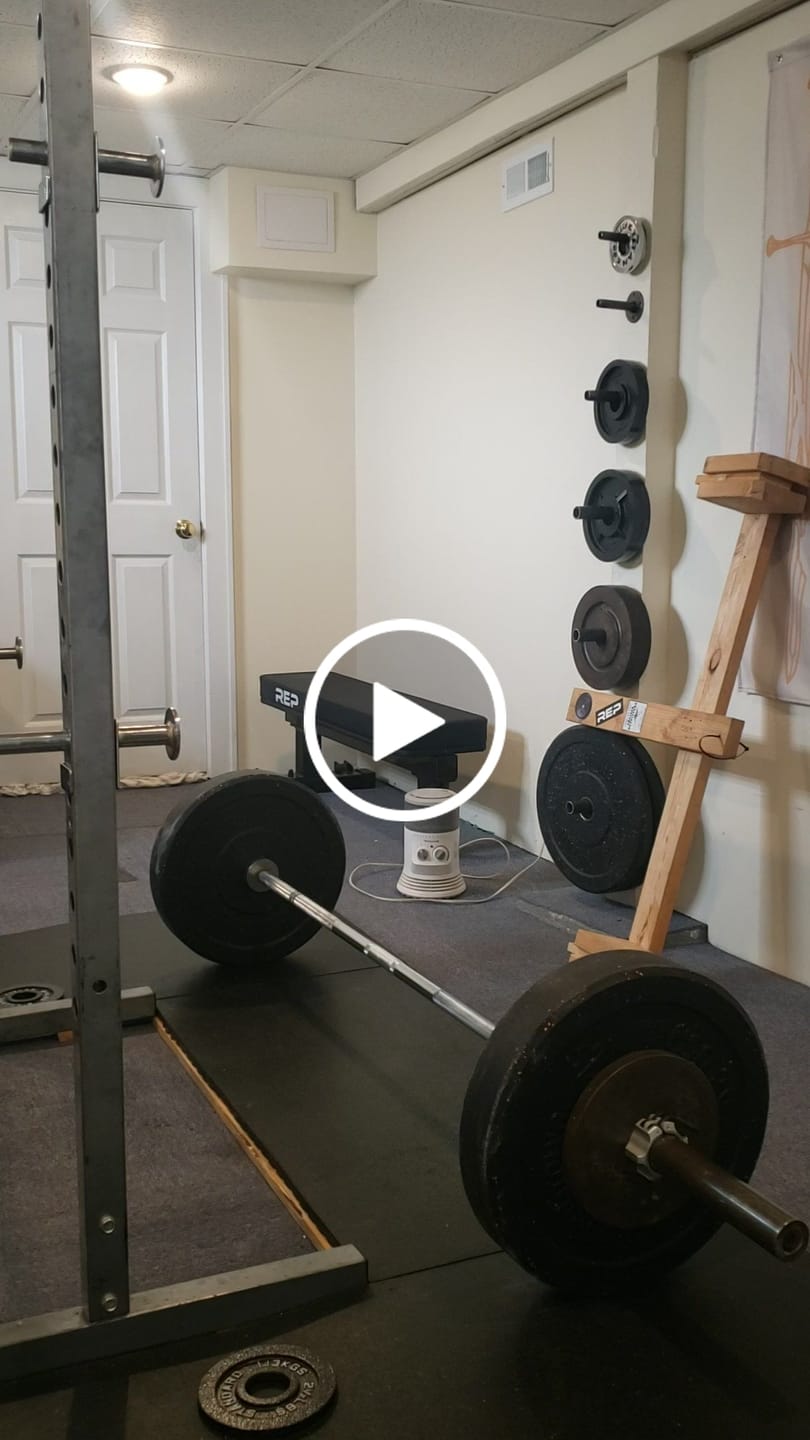 Customer video review of URA-MAX Plate Pairs