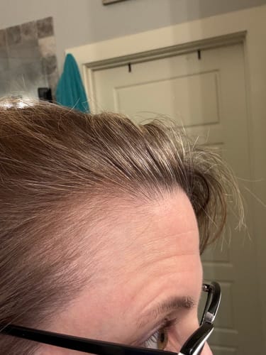 Customer photo review of Brooke