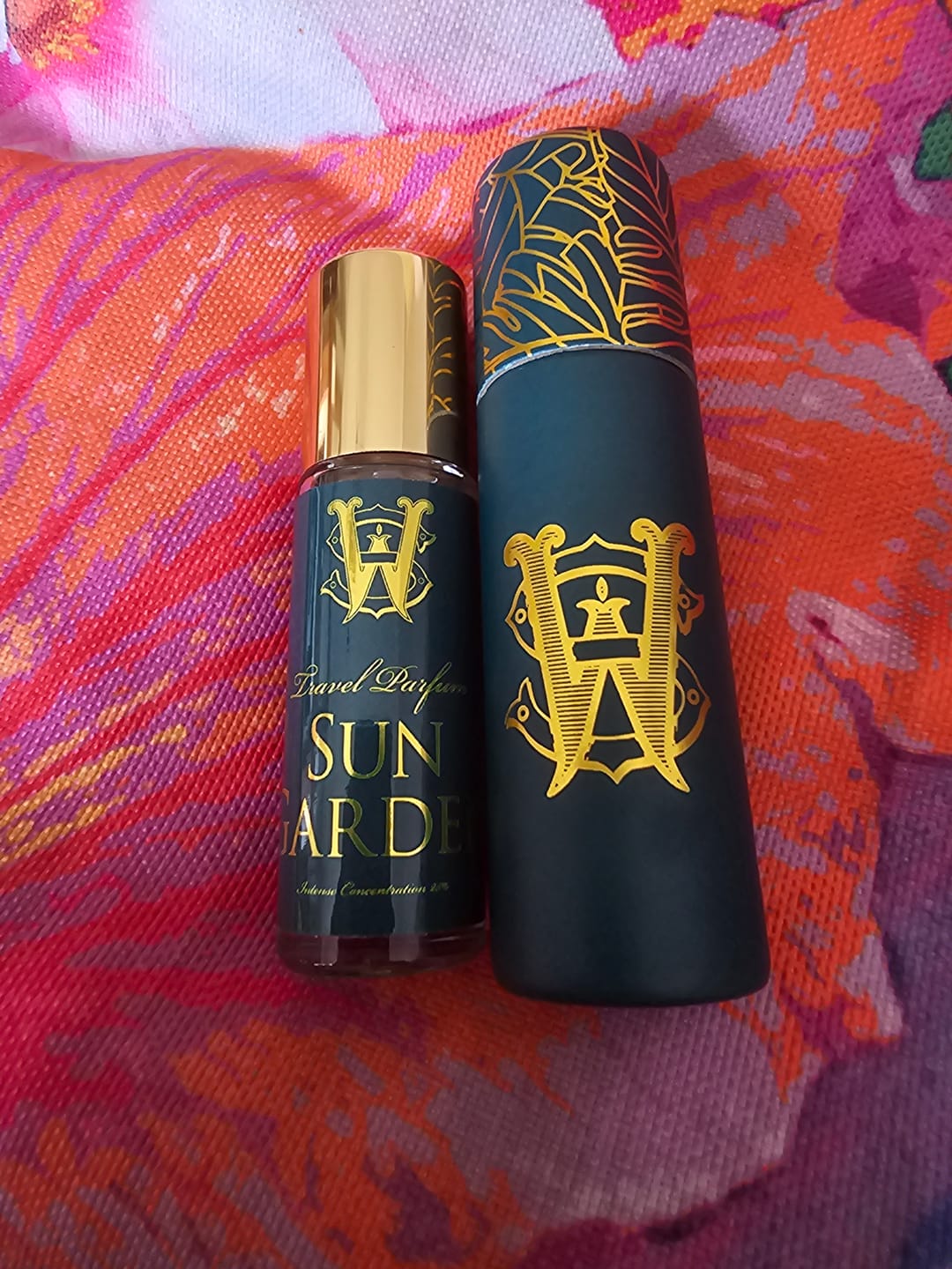 Customer photo review of Sun Garden