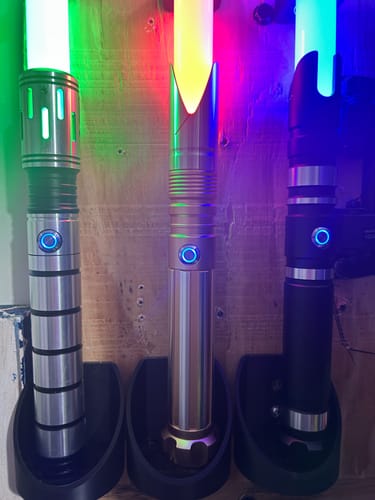 Customer photo review of The Invictus