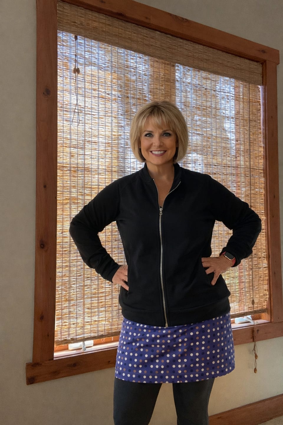 Customer photo review of Black No Hood