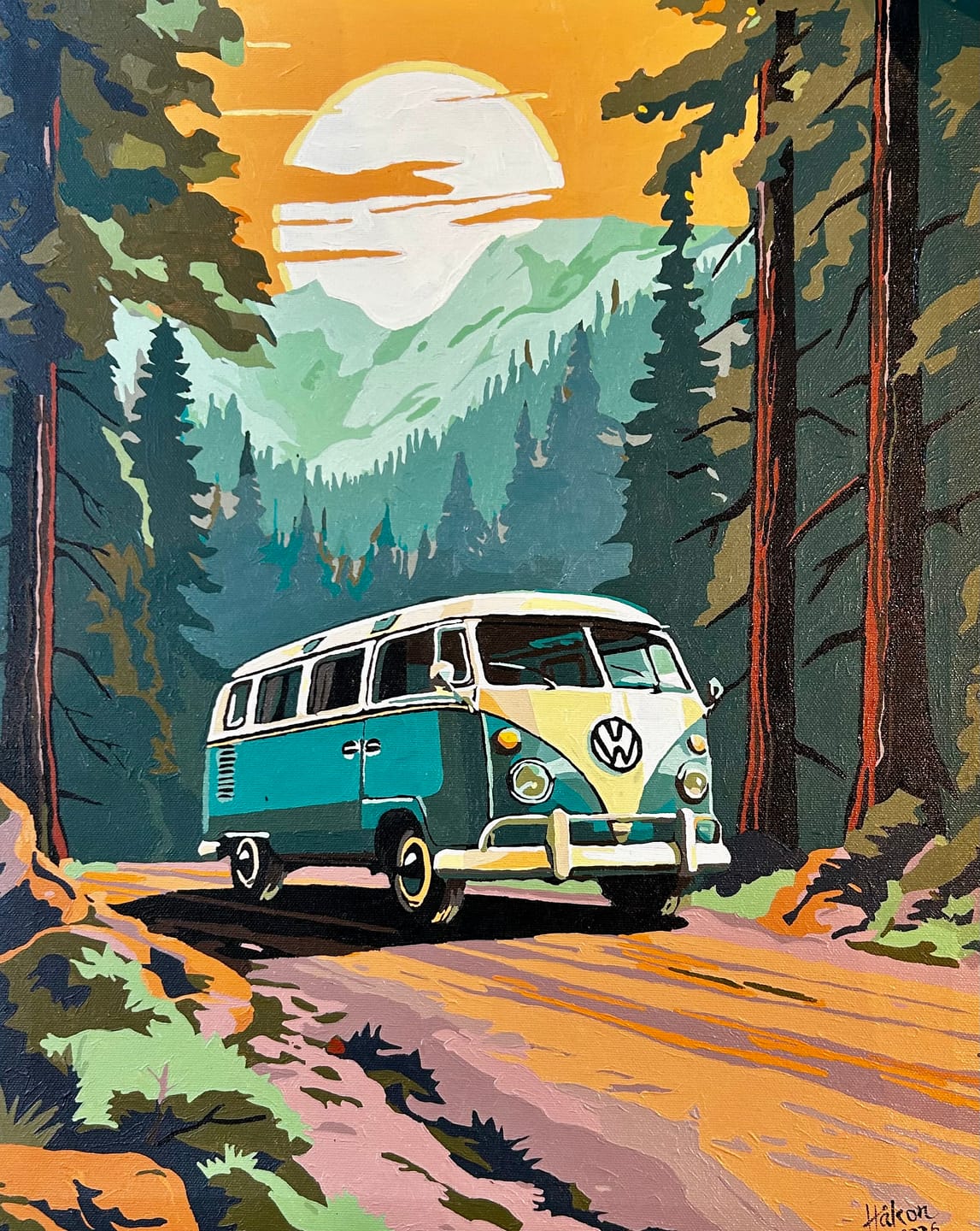 Customer photo review of Camping Trip