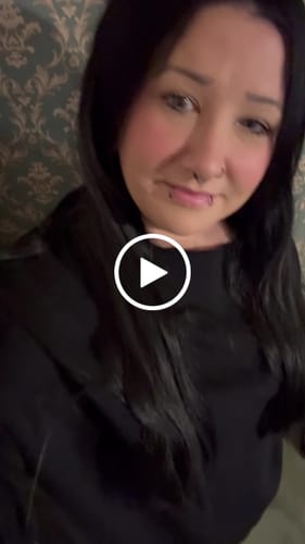 Customer video review of The Loose Wave HD Fibre 24" Lace U Part Wig