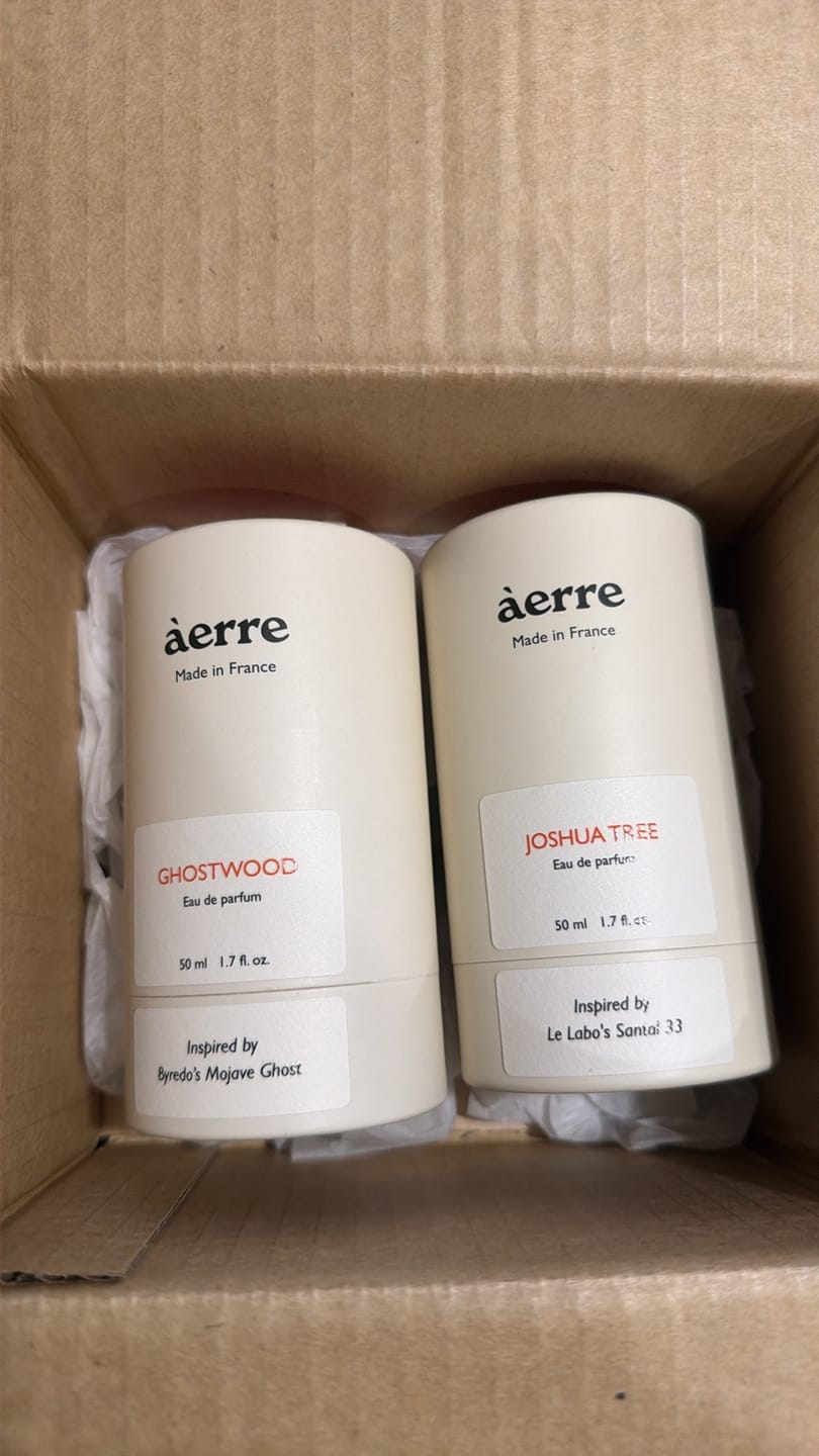 Customer photo review of Ghostwood