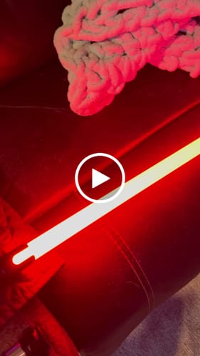 Customer video review of The Vengeance