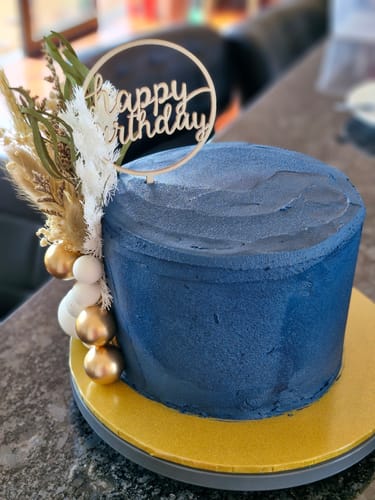 Customer photo review of Bloom & Treats