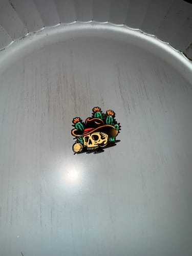 Customer photo review of Free Ball Marker