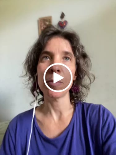 Customer video review of Gotas de Melena de León - Ultra concentrado 50ML