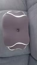Customer photo review of Relief Pillow 3.0™ | Ultimate Neck & Spine Relief | 10 Year Sale 60% OFF