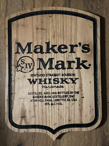 Customer photo review of Bowl and Tray Bit Set