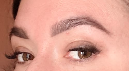 Customer photo review of Wispy Wet - Press&GO!