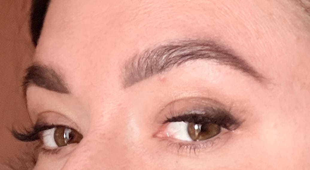 Customer photo review of Wispy Wet - Press&GO!