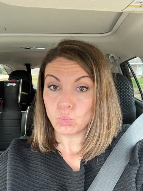 Customer photo review of Luxe™ - Farbanpassende Foundation