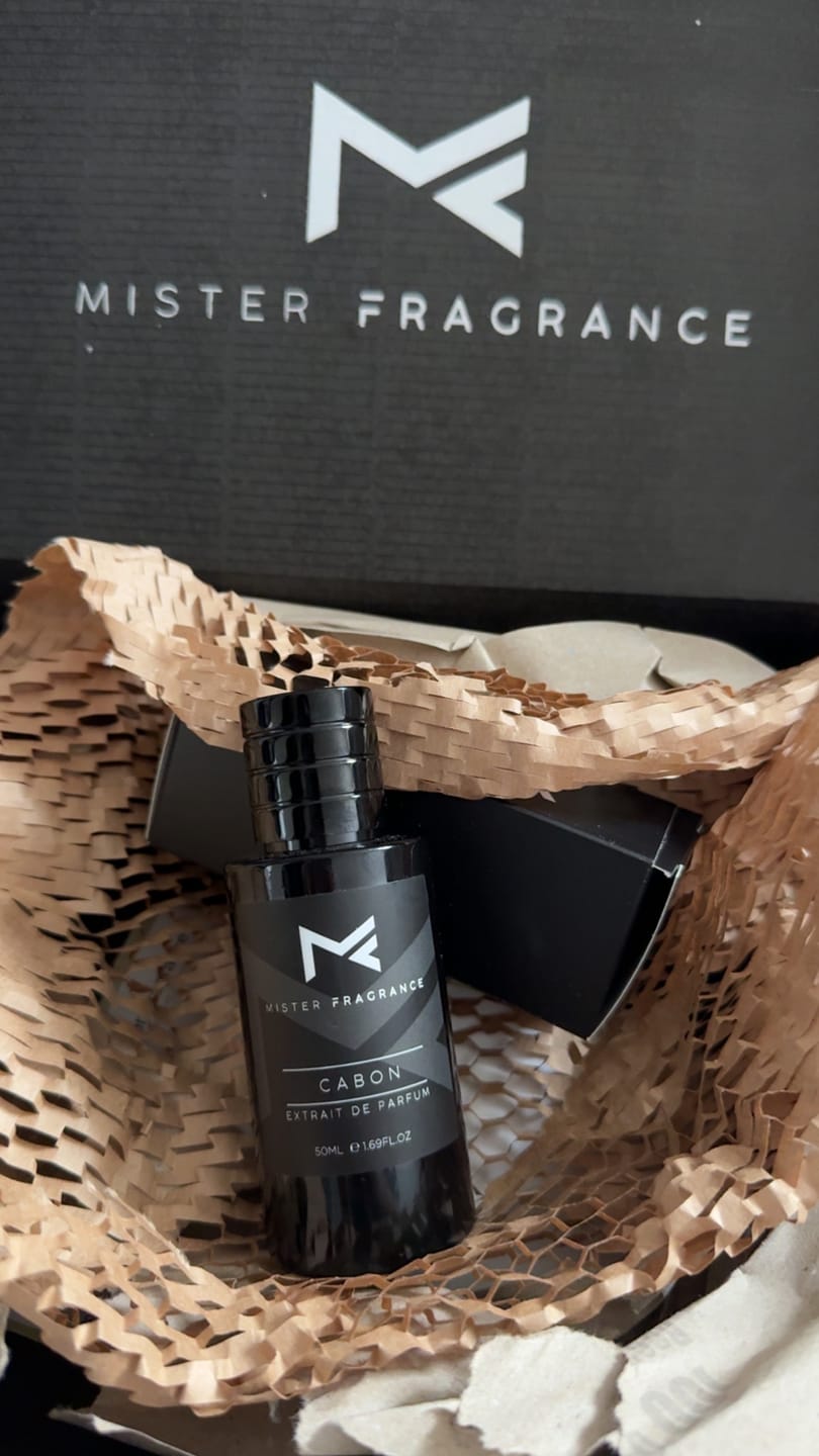 Customer photo review of Carbon