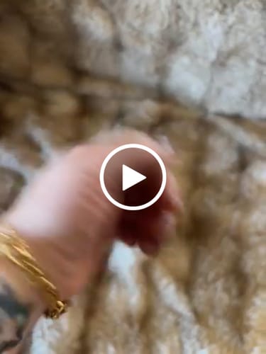 Customer video review of Cairo Band Ring (Bundle)