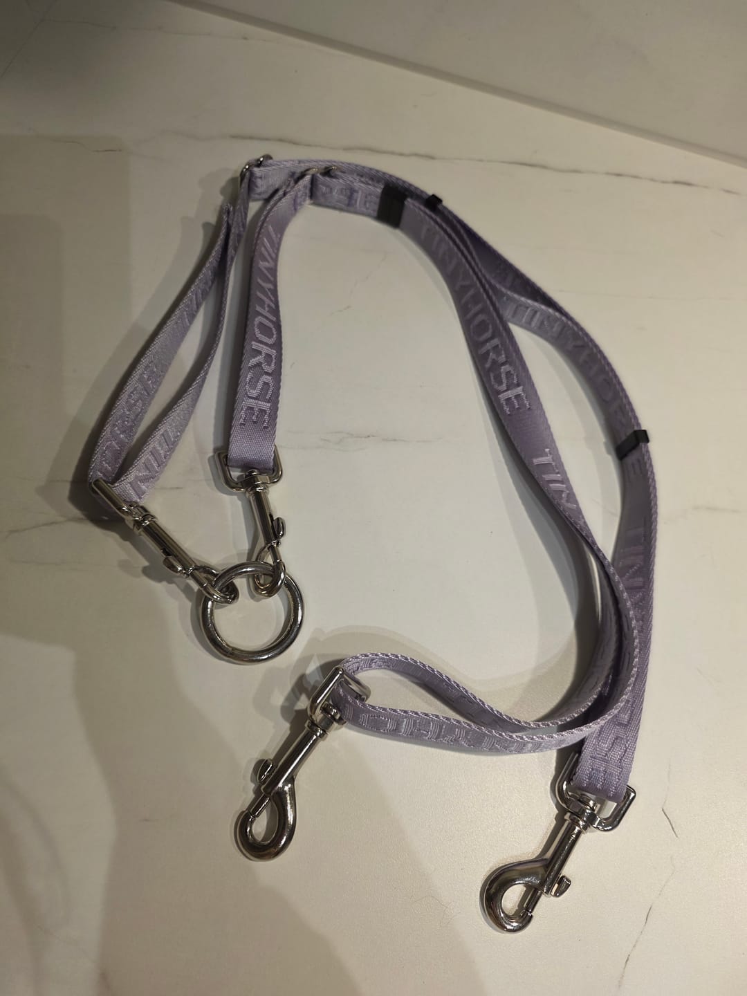 Customer photo review of Lead-All Lite