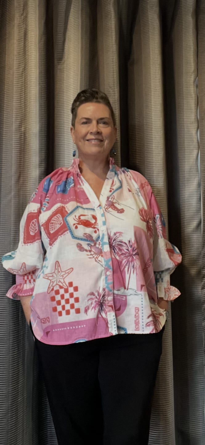 Customer photo review of Nine Five One Top