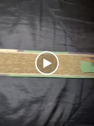 Customer video review of The BEEZ EDC BELT