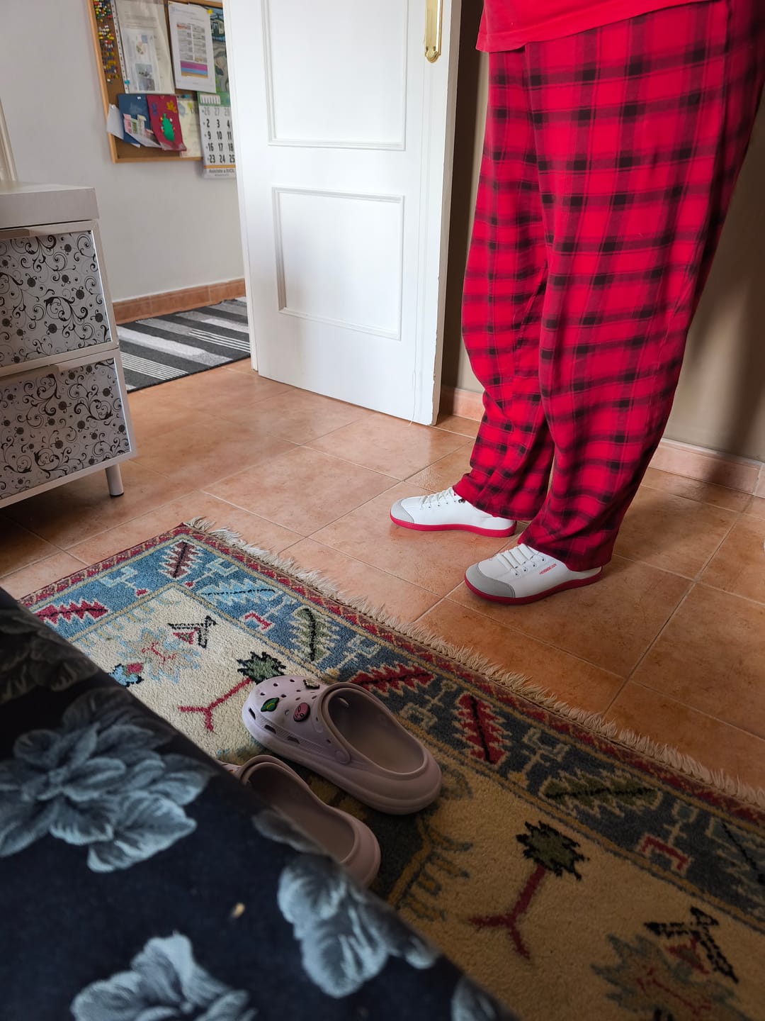 Customer photo review of Yew 2.0 - Barefoot De Ocio