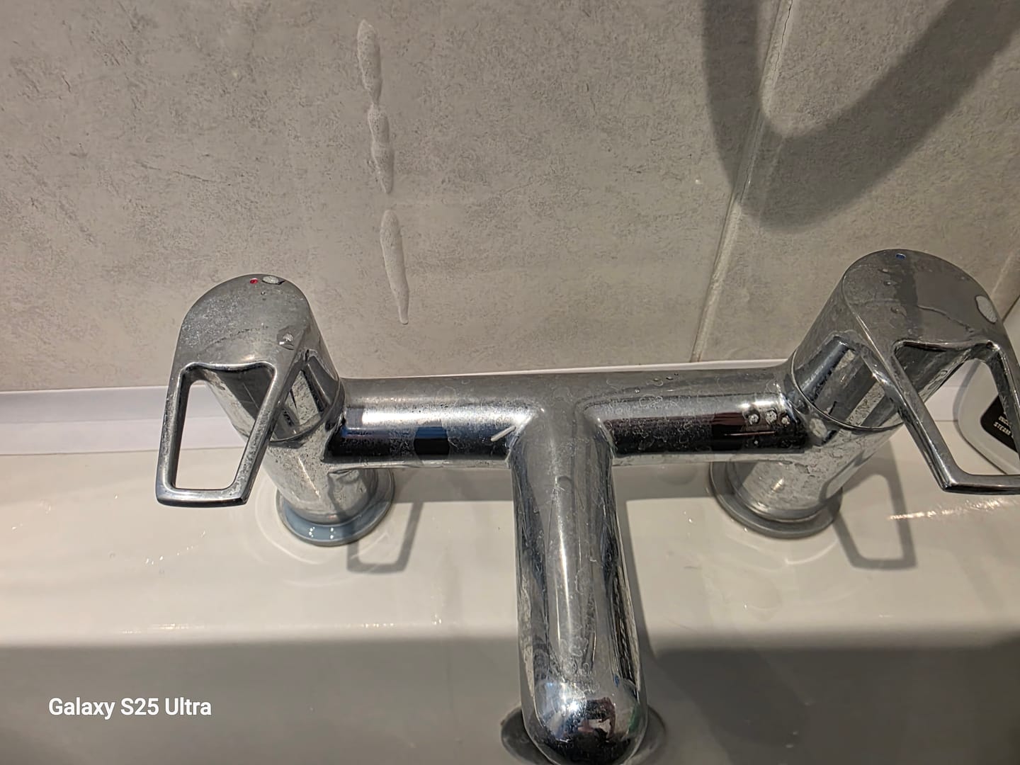Customer photo review of Scale It Down - Limescale cleaner