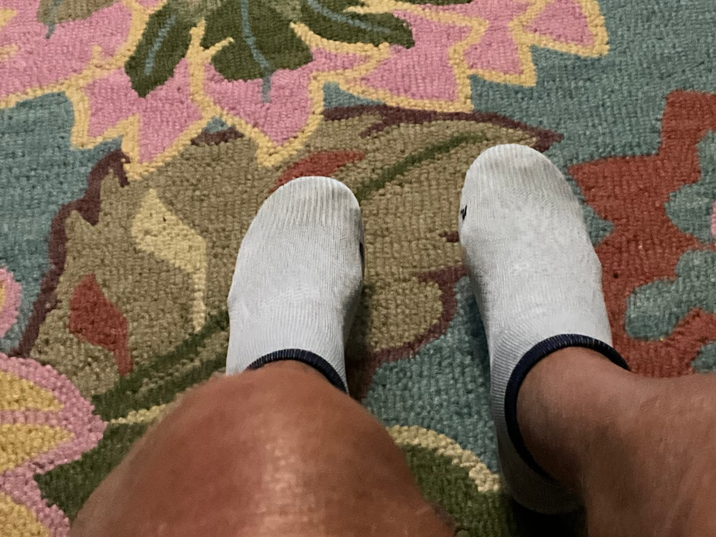 Customer photo review of Men's Kytin QTR