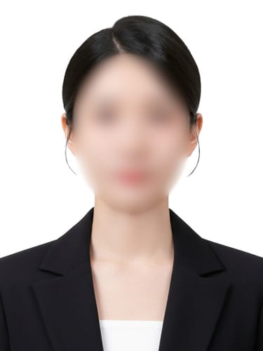 Customer photo review of [필수] 앞머리제거·눈썹