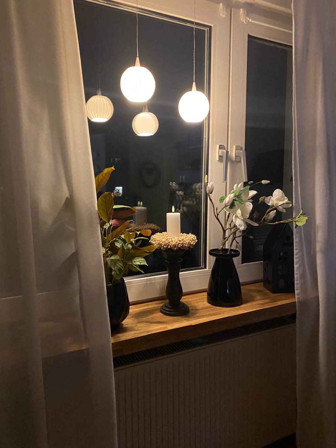 Customer photo review of Easy-Sticks 4.0 Mini - Eiche - 7,8 cm Länge