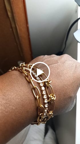 Customer video review of Clearance Sale: 5 Pieces, 80% OFF