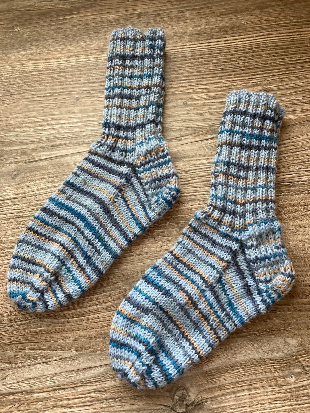 Customer photo review of Novita Nalle - Lankapussi 777