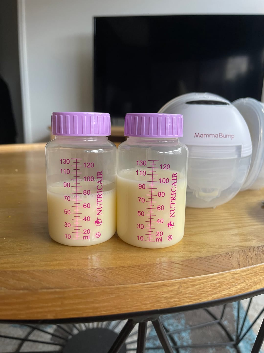 Customer photo review of The Luna© Maintenance Bundle