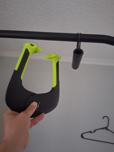 Customer photo review of Eleviia Starter Kit