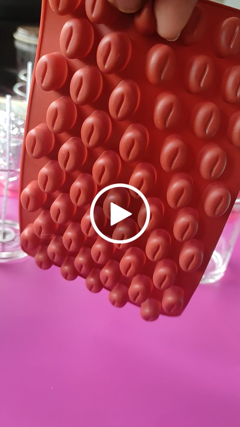 Customer video review of Molde granos café