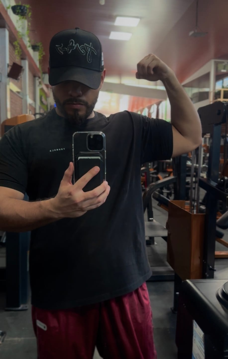 Customer photo review of 4295 - Perfect Tailored Tees