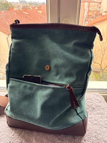 Customer photo review of ECOLE MILITAIRE