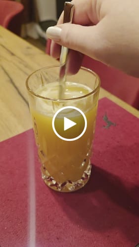 Customer video review of Kinderwunsch+ Men