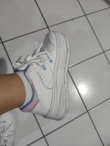 Customer photo review of Cinnamoroll White Sama