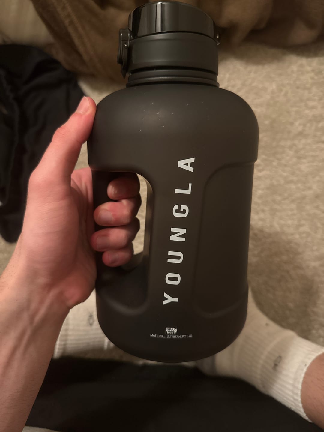 Customer photo review of 941 - Lah Jug 2.0