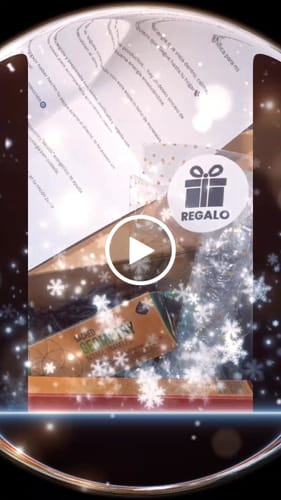 Customer video review of Incienso Triangular 31 Hierbas