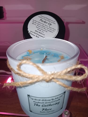 Customer photo review of White Label for B21, B1, B3S